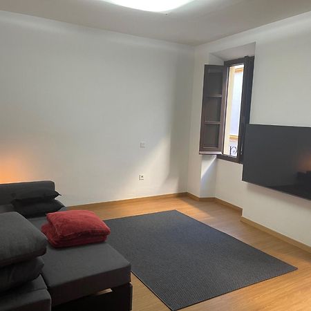 Apartamento Calle Rodrigo De Triana Con Opcion De Parking Sevilla Kültér fotó