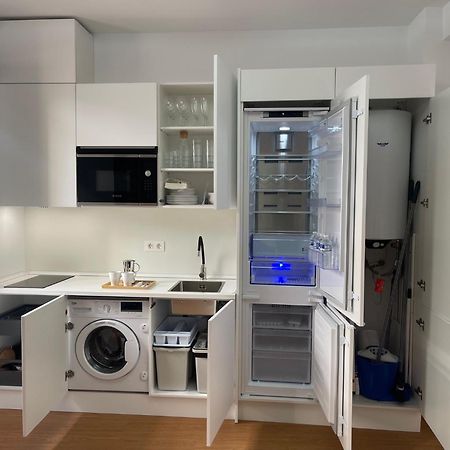 Apartamento Calle Rodrigo De Triana Con Opcion De Parking Sevilla Kültér fotó