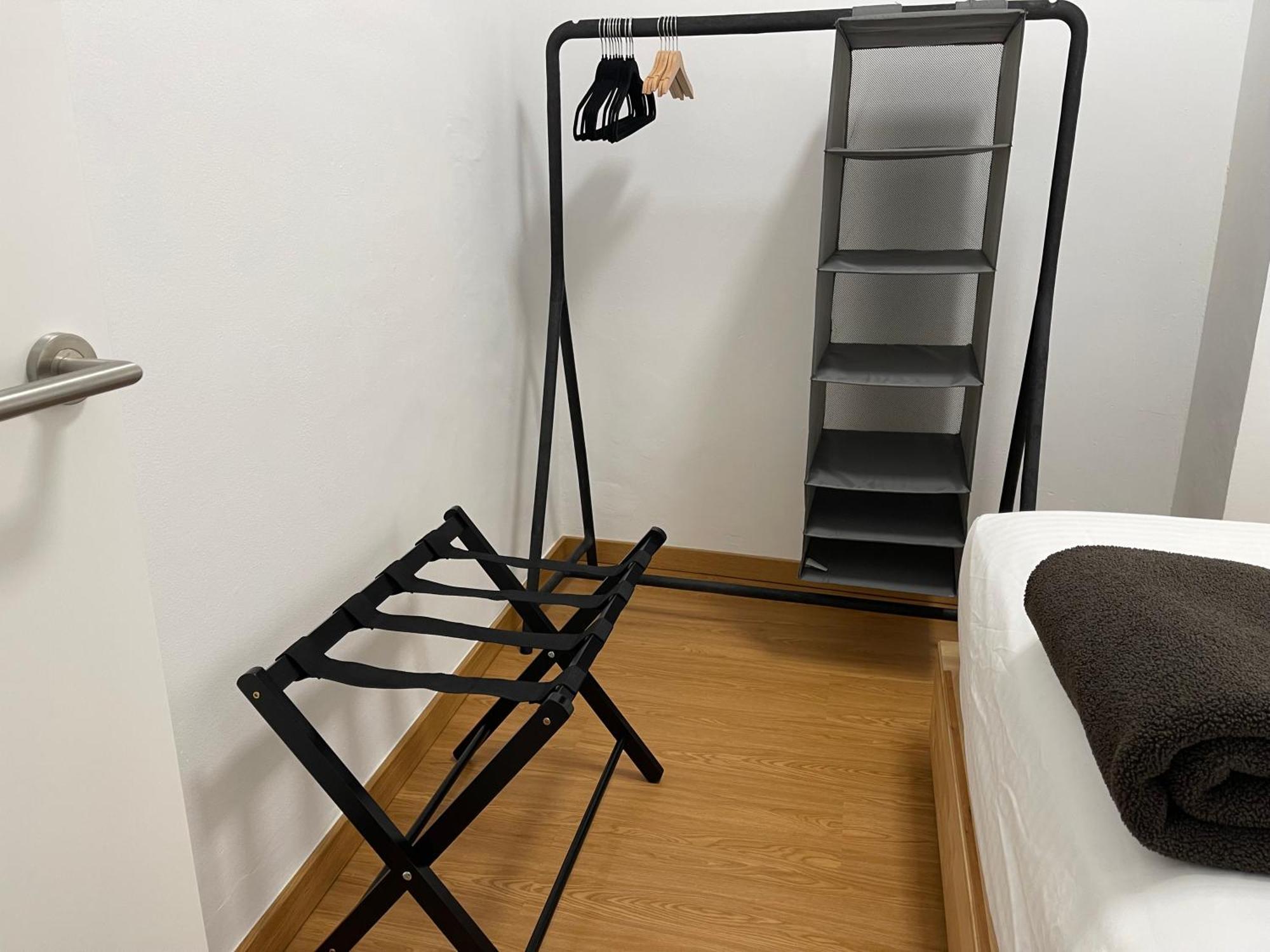 Apartamento Calle Rodrigo De Triana Con Opcion De Parking Sevilla Kültér fotó
