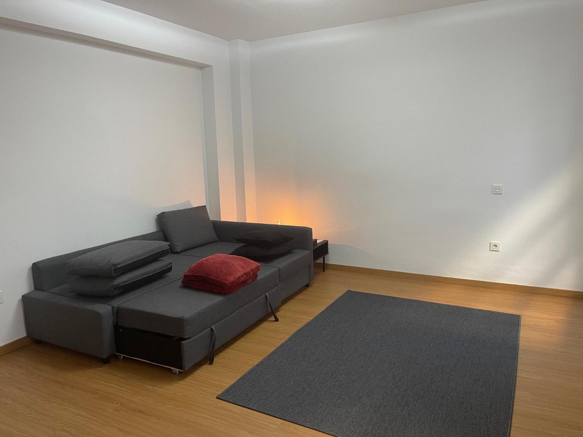 Apartamento Calle Rodrigo De Triana Con Opcion De Parking Sevilla Kültér fotó