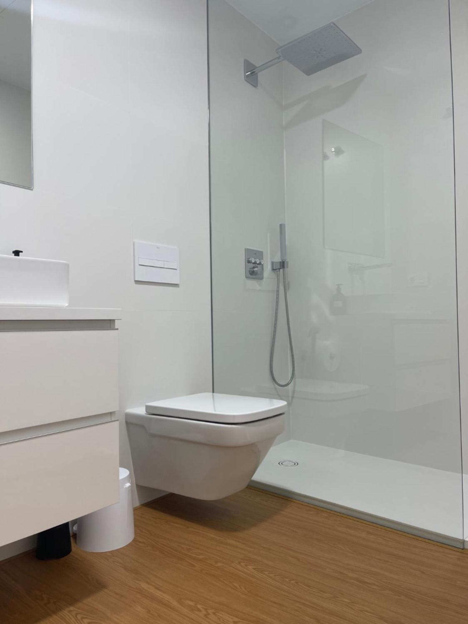 Apartamento Calle Rodrigo De Triana Con Opcion De Parking Sevilla Kültér fotó