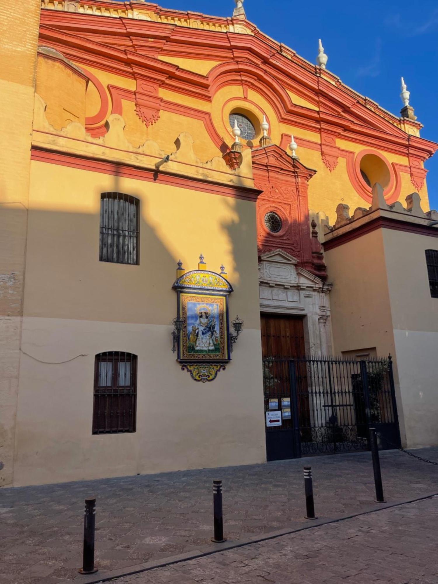 Apartamento Calle Rodrigo De Triana Con Opcion De Parking Sevilla Kültér fotó