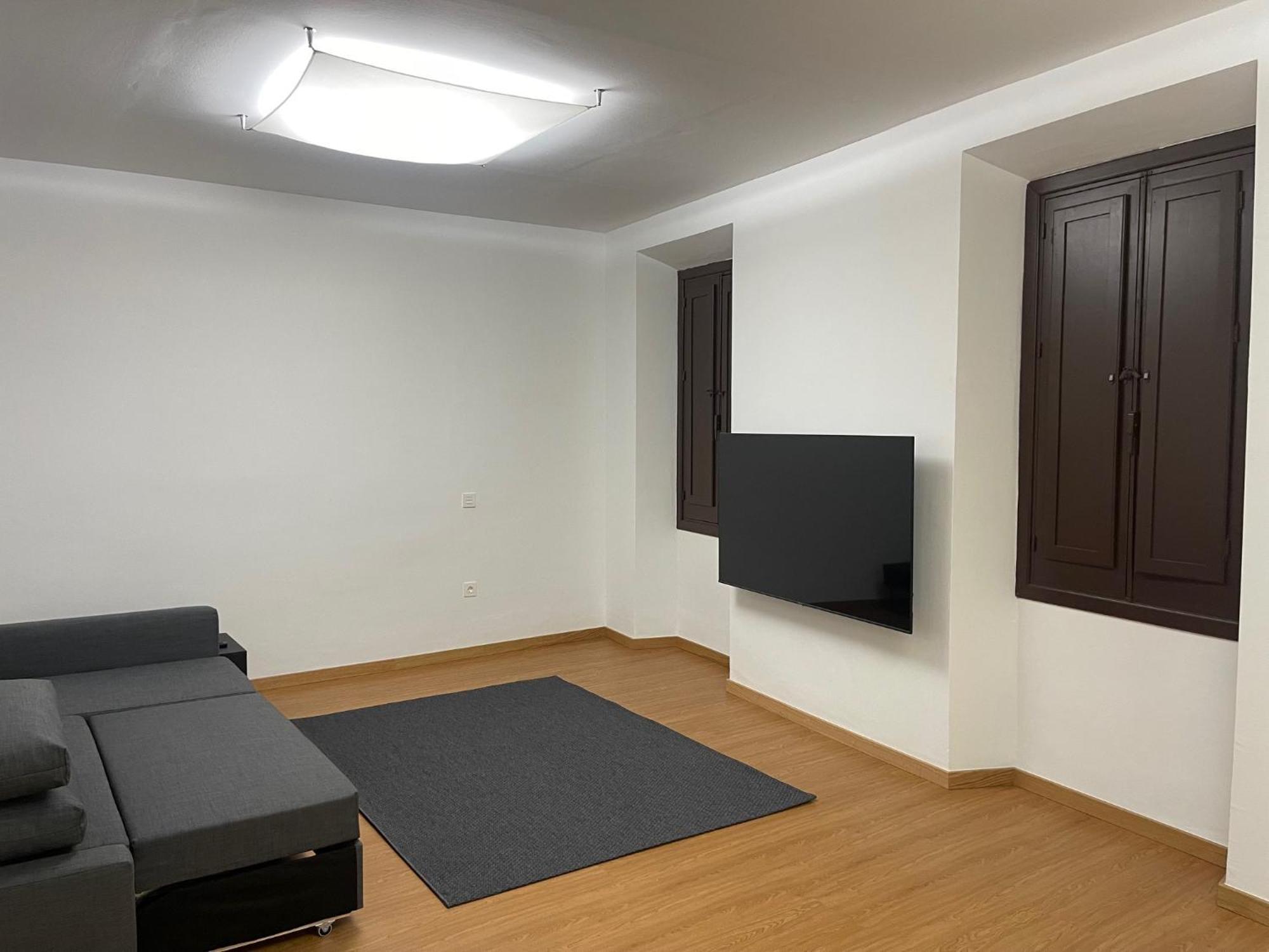 Apartamento Calle Rodrigo De Triana Con Opcion De Parking Sevilla Kültér fotó