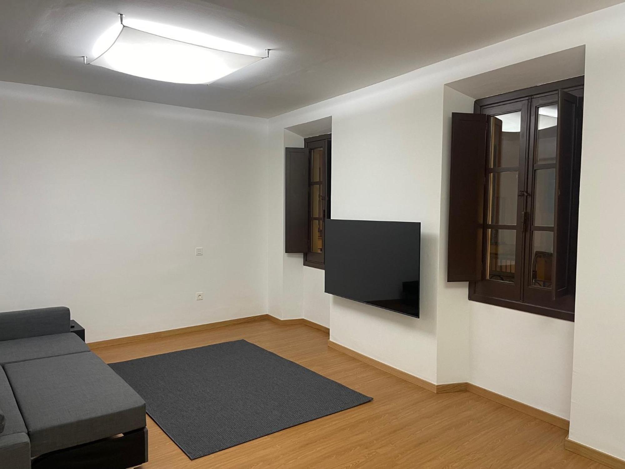Apartamento Calle Rodrigo De Triana Con Opcion De Parking Sevilla Kültér fotó
